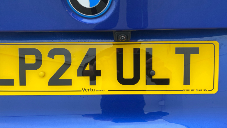 BMW 3 Series 330e M Sport 4dr Step Auto [Pro Pack] Saloon